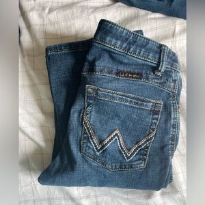 Wrangler Willows Size 5x36
